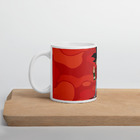 Caneca Dragon Ball Z Modelo 48