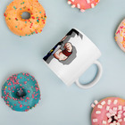 Caneca Dragon Ball Z Modelo 51