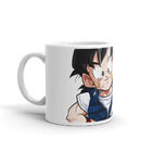 Caneca Dragon Ball Z Modelo 51