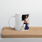 Caneca Dragon Ball Z Modelo 51