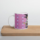 Caneca Dragon Ball Z Modelo 54