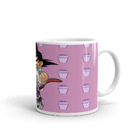 Caneca Dragon Ball Z Modelo 54