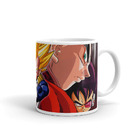 Caneca Dragon Ball Z Modelo 55