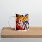 Caneca Dragon Ball Z Modelo 55
