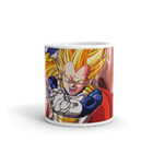 Caneca Dragon Ball Z Modelo 55