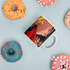 Caneca Dragon Ball Z Modelo 55