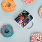 Caneca Dragon Ball Z Modelo 56