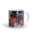 Caneca Dragon Ball Z Modelo 56