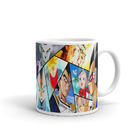Caneca Dragon Ball Z Modelo 57