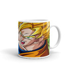 Caneca Dragon Ball Z Modelo 58