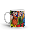 Caneca Dragon Ball Z Modelo 58