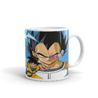 Caneca Dragon Ball Z Modelo 59