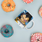 Caneca Dragon Ball Z Modelo 59
