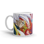 Caneca Dragon Ball Z Modelo 5