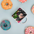 Caneca Dragon Ball Z Modelo 5