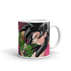 Caneca Dragon Ball Z Modelo 5