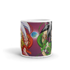 Caneca Dragon Ball Z Modelo 5