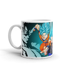 Caneca Dragon Ball Z Modelo 60