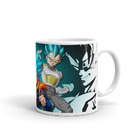Caneca Dragon Ball Z Modelo 60