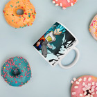 Caneca Dragon Ball Z Modelo 60