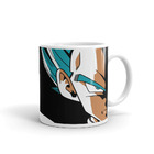Caneca Dragon Ball Z Modelo 61