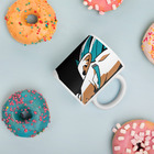 Caneca Dragon Ball Z Modelo 61