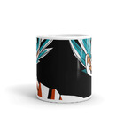 Caneca Dragon Ball Z Modelo 61