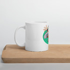 Caneca Dragon Ball Z Modelo 64