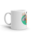 Caneca Dragon Ball Z Modelo 64