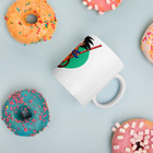 Caneca Dragon Ball Z Modelo 64