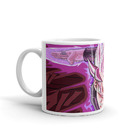 Caneca Dragon Ball Z Modelo 65