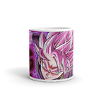 Caneca Dragon Ball Z Modelo 65