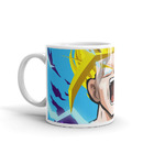 Caneca Dragon Ball Z Modelo 69