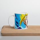 Caneca Dragon Ball Z Modelo 69