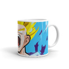 Caneca Dragon Ball Z Modelo 69
