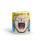 Caneca Dragon Ball Z Modelo 69