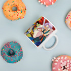 Caneca Dragon Ball Z Modelo 6