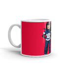 Caneca Dragon Ball Z Modelo 70