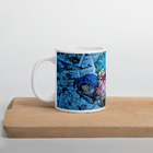 Caneca Dragon Ball Z Modelo 71