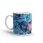 Caneca Dragon Ball Z Modelo 71