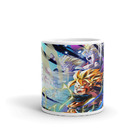 Caneca Dragon Ball Z Modelo 72