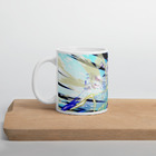 Caneca Dragon Ball Z Modelo 72