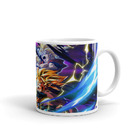 Caneca Dragon Ball Z Modelo 72