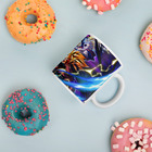 Caneca Dragon Ball Z Modelo 72