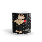 Caneca Dragon Ball Z Modelo 73