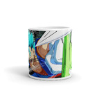 Caneca Dragon Ball Z Modelo 74