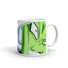 Caneca Dragon Ball Z Modelo 74