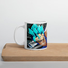 Caneca Dragon Ball Z Modelo 74