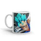 Caneca Dragon Ball Z Modelo 74