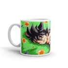 Caneca Dragon Ball Z Modelo 75